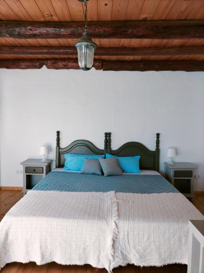 Casa Salitre Villa Famara Exterior photo
